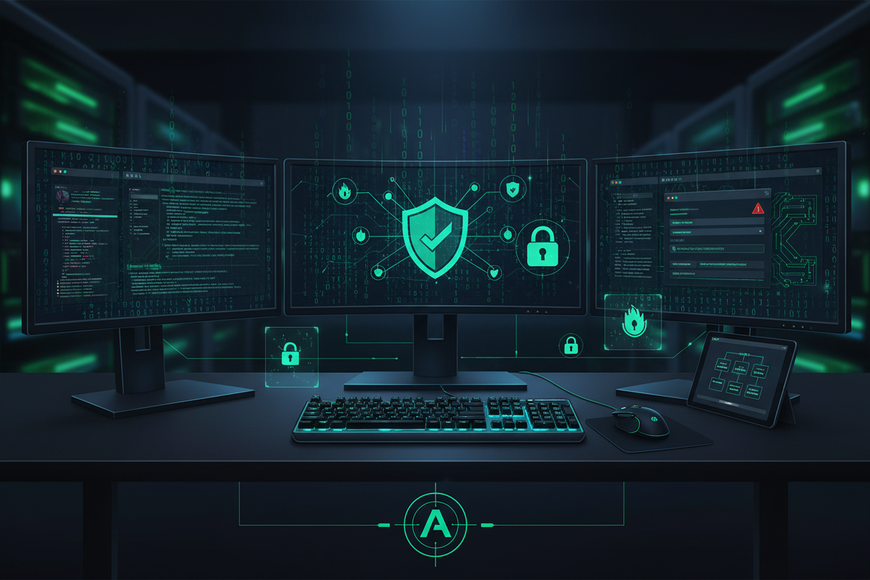 Web Hacking Playground – Hands-On Web Security Lab for Ethical Hackers