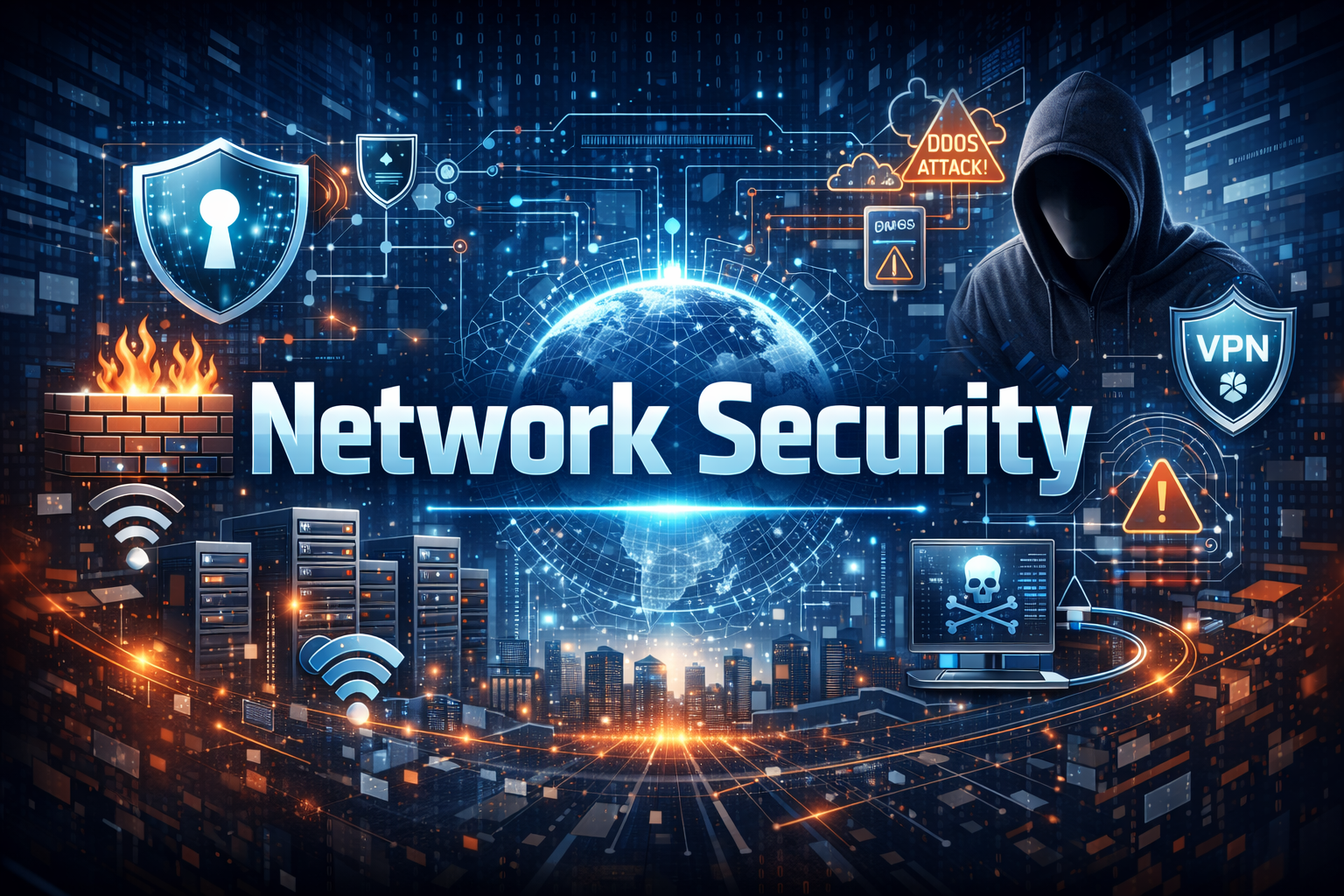 Network Security