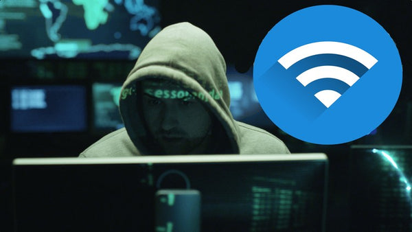 Ethical Hacking - Hacking Wireless Networks