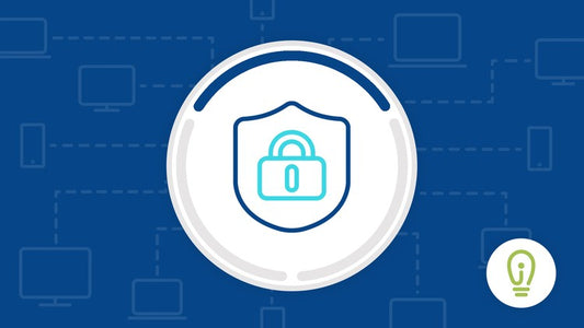 Cybersecurity Fundamentals For End Users