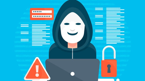 Ethical Hacking - Penetration Testing