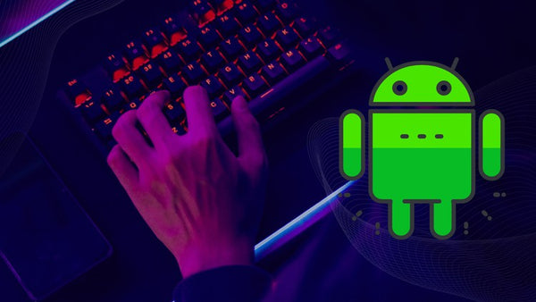 Bug Bounty Android Hacking