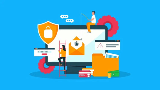 Ethical Hacking - Enumeration