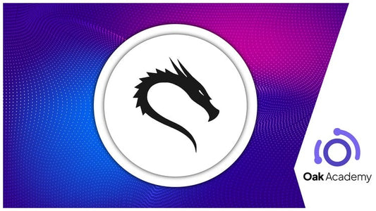 Kali Linux Tutorial for Ethical Hacking &amp; Penetration Test
