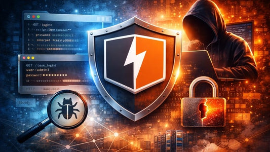 Burp Suite Mastery: From Beginner to Advanced