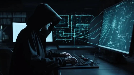 All-in-One Ethical Hacking Course – Learn Cybersecurity from Scratch