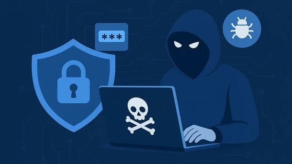 Cybersecurity & Ethical Hacking with GenAI: Zero to Pro