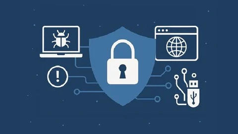 Hack Your Future: Cyber Security Projects for Your Dream Job