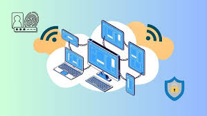 Introduction To Securing Networks and Its Devices