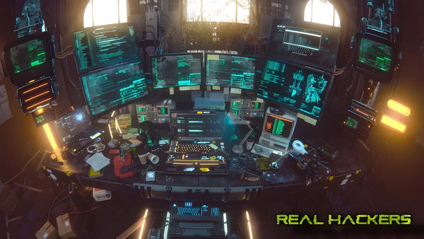 Hacking 101 - Creating a Hacking Lab (CISA, CEH, CISSP)