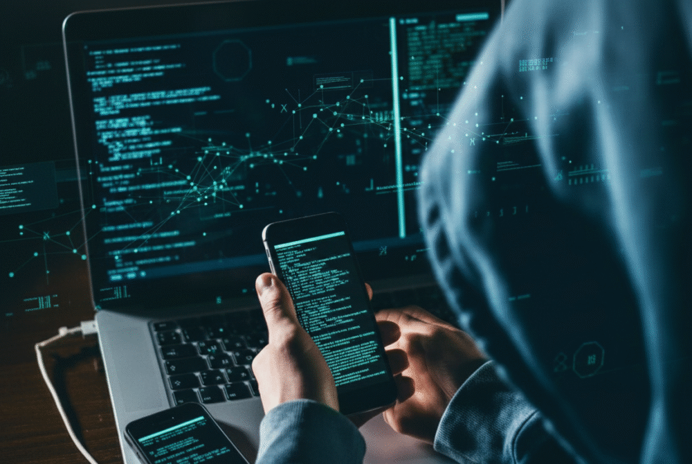 Top 10 Cybersecurity Myths Beginners Still Believe