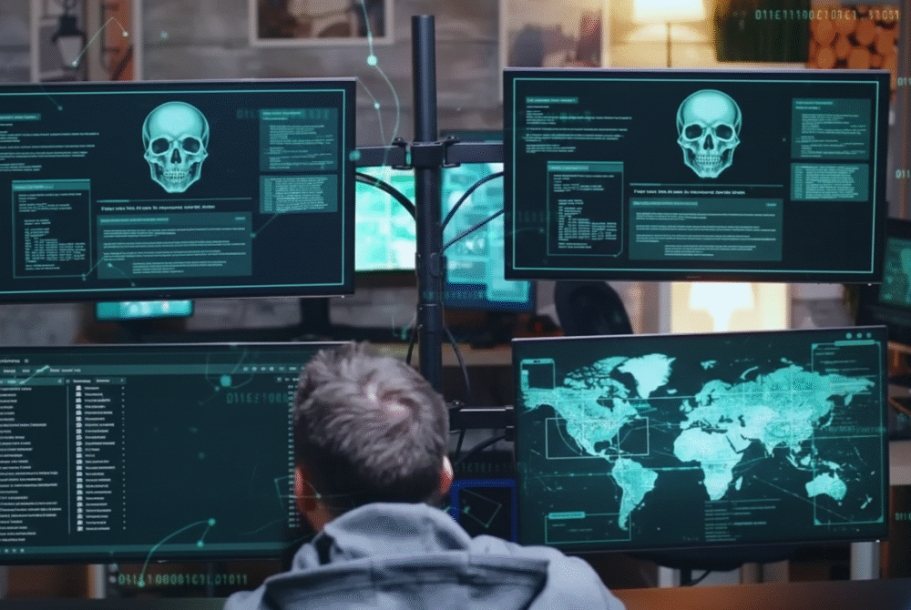 What is Penetration Testing? Explained with Real Examples